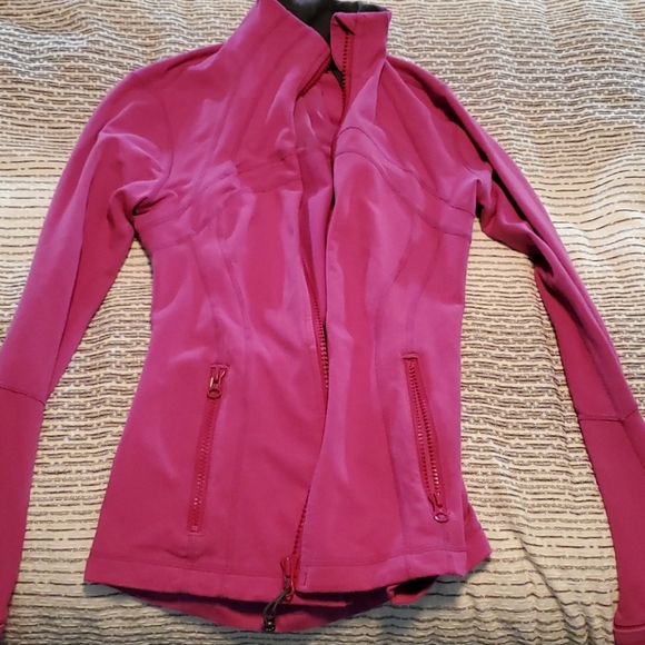 lululemon athletica Jackets & Blazers - Lululemon jacket
